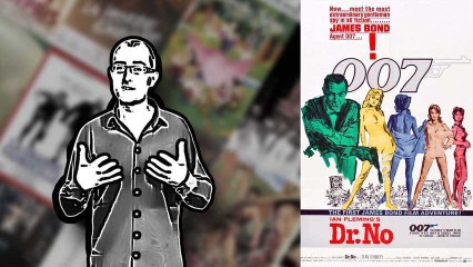 Analyse de sequence - James Bond contre Dr No