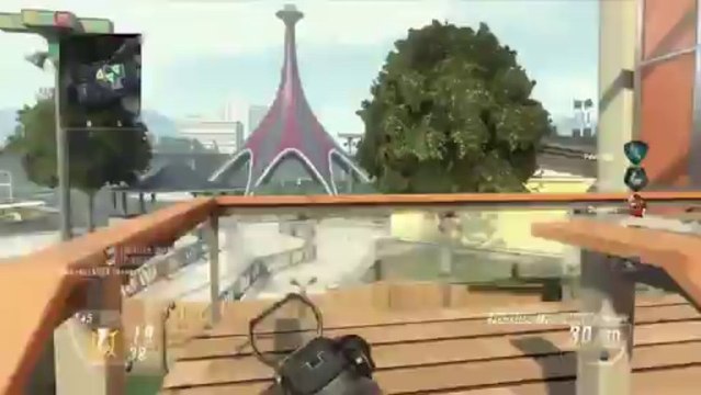(thegamer) call of duty black ops 2 nuketown 2025