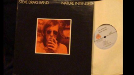 Steve Drake Band."Somebody"1976 US Prog Rock