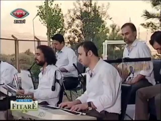 Murat Berxo 21 Ramazan 2013