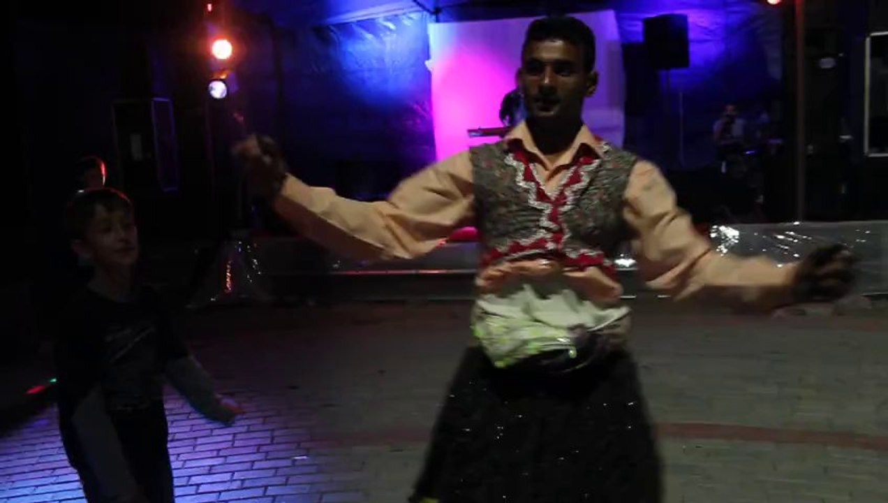 ALAPLI RAMAZAN ŞENLİKLERİ 2