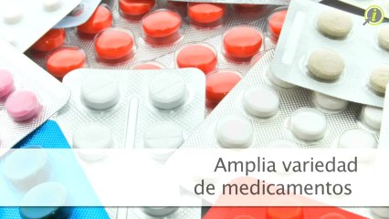 Farmacia Baldorioty | Farmacias Coamo