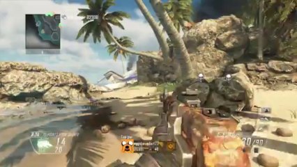 (thegamer) call of duty black ops 2 pack revanche map cove