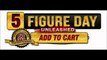 5 Figure Day - Generates Leads 500% faster than ordinary methods  | lead generation companies