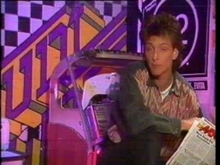 Ferry Aid - Let It Be