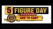 5 Figure Day - Generates Leads 500% faster than ordinary methods  | lead generation company