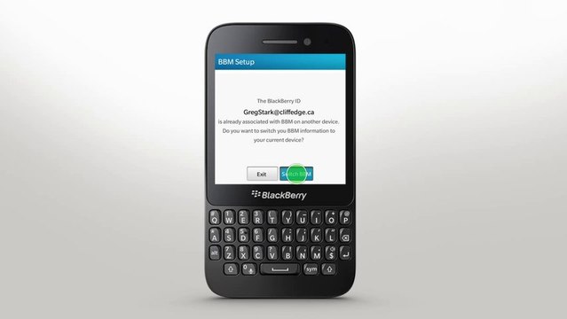 Jual BlackBerry Q5 Murah - Harga dan Spesifikasi