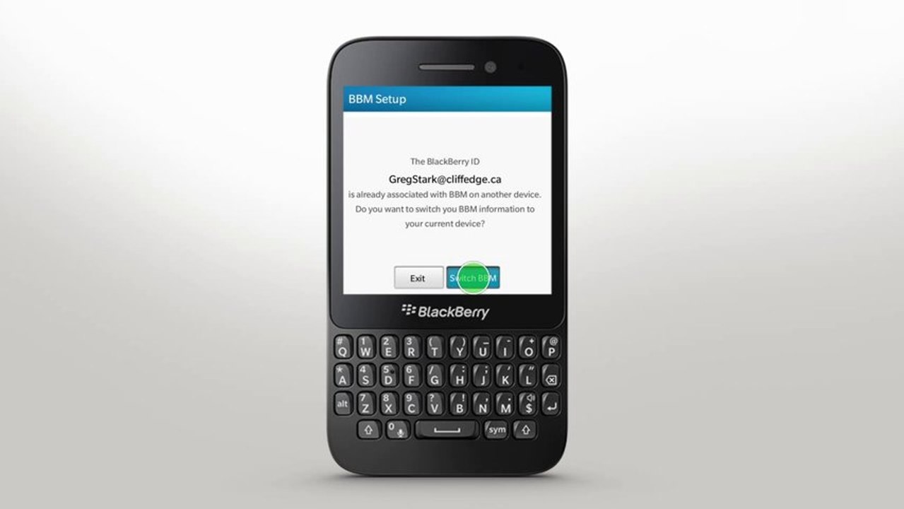 Jual BlackBerry Q5 Murah - Harga dan Spesifikasi