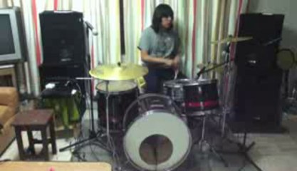 Incense And Peppermint