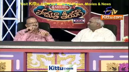 PDT - 29th July 2013 - Part-1