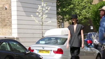 Stella McCartney Winter 2013 Campaign Video