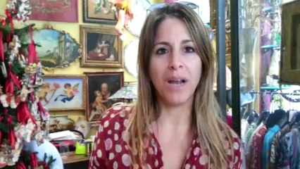 Moda al 59° Tao Film Fest - Raya Boutique