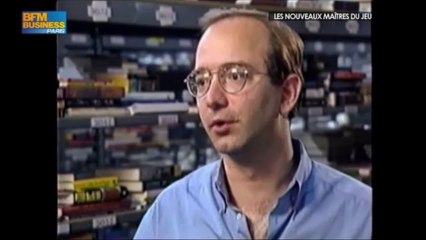 Les Sagas Bfm Business Bfm 2013 07 26 - Amazon