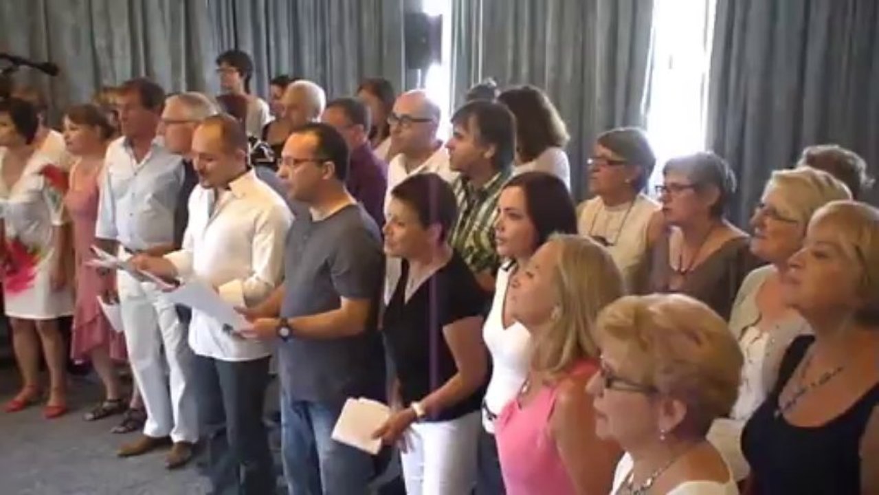 ça balance pas mal à Paris