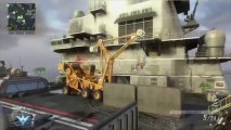 Black Ops 2 Online Multiplayer Sniper Quick Scope Montage_Gameplay