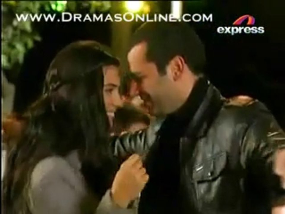 Asi Season 2 Episode 30 in high quality part 5 By ASI on express entertainment page