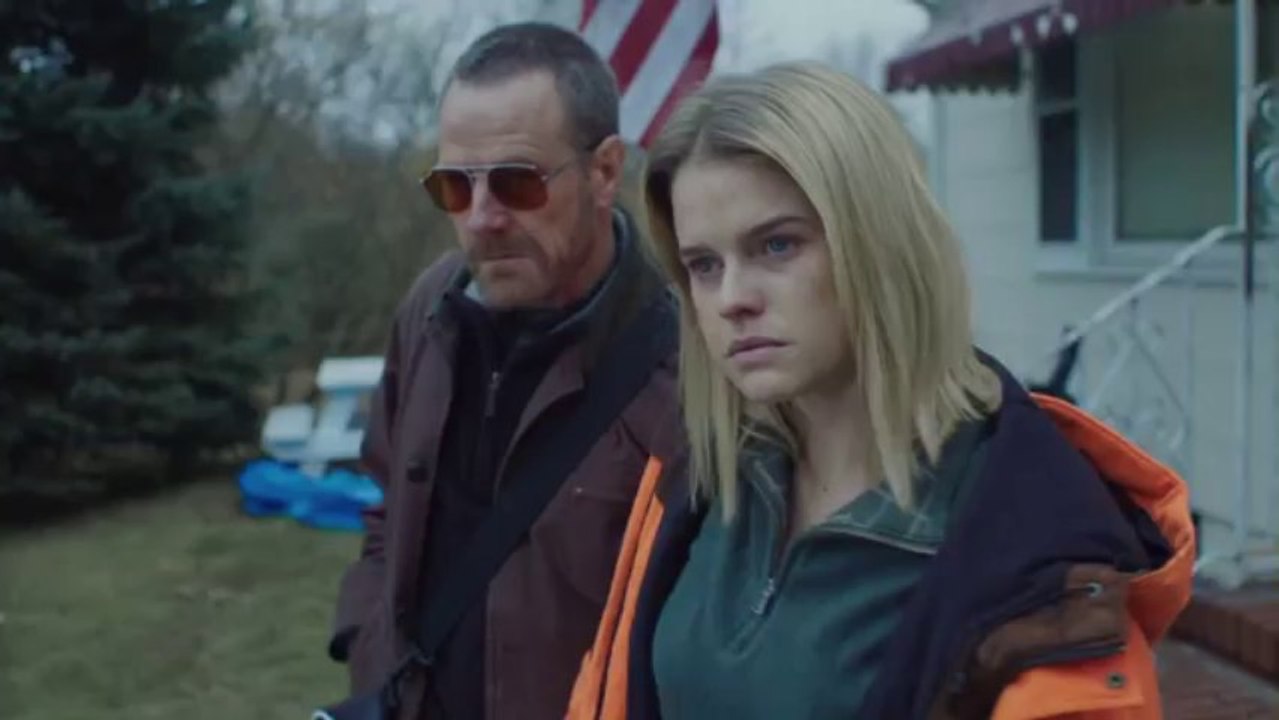 COLD COMES THE NIGHT - Trailer - At Cinemas September 20