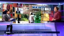 Elections au Mali : qui est IBK, 