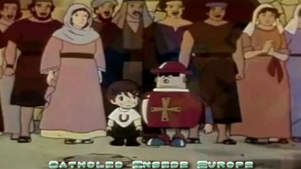 Cartea Cărtilor - Sezonul 2 - 41 - Mina stinga cea buna - II.