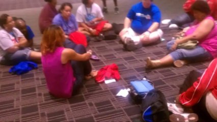 Chris's Vlog #86 - Images From Empower Network's Denver Event - July 2013