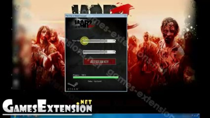 The War Z Steam Keygen