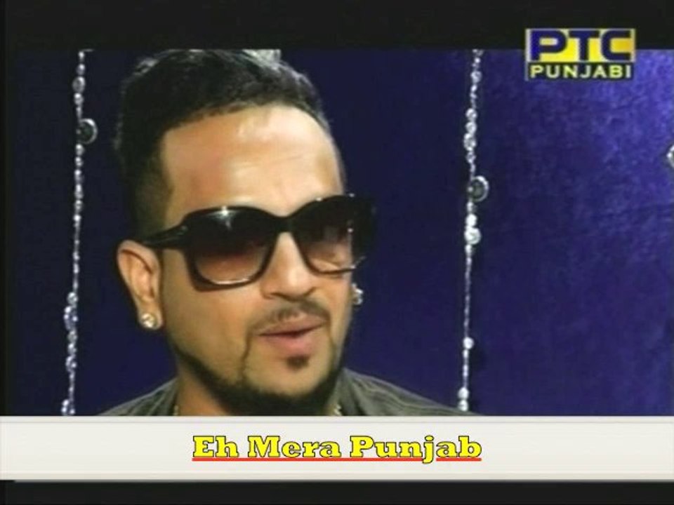 Interview with the Cast of Best of Luck Punjabi film.