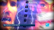 WEB NEWS - UK: feminist campaigner receives Twitter rape and death threats