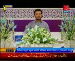 AbbTakk Ramzan Sehr Transmission - Ya Raheem Ya Rehman Ramzan - Kalam 30-07-13