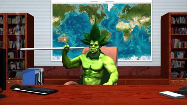 Medical marijuana dispensaries lobbying to save monopoly on chronic!