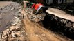 Devastation caused by the flash floods of Uttarakhand