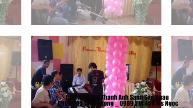 cho thuê âm thanh karaoke 0908 692 141 Mr Long