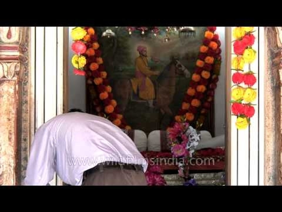 Shri Guru Ram Rai, Dehradun