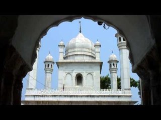 Darbar Shri Guru Ram Rai Ji Maharaj, Dehradun