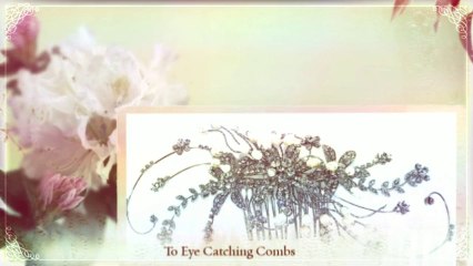 Wedding Accessories In Manchester