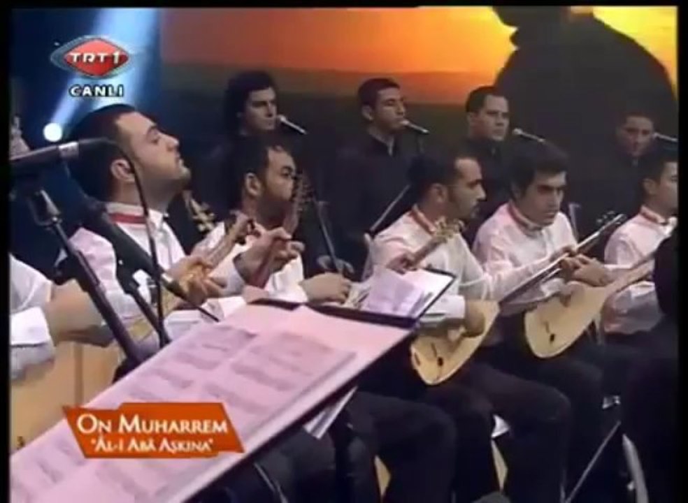 Alevi Türküleri video izle- www.zohreanaforum.com-Sabahat Akkiraz-TEVHİD