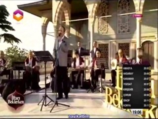 M.Kemiksiz ELVEDA ŞEHR-İ RAMAZAN 2013