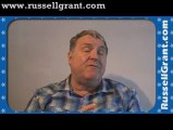 Russell Grant Video Horoscope Sagittarius July Tuesday 30th 2013 www.russellgrant.com