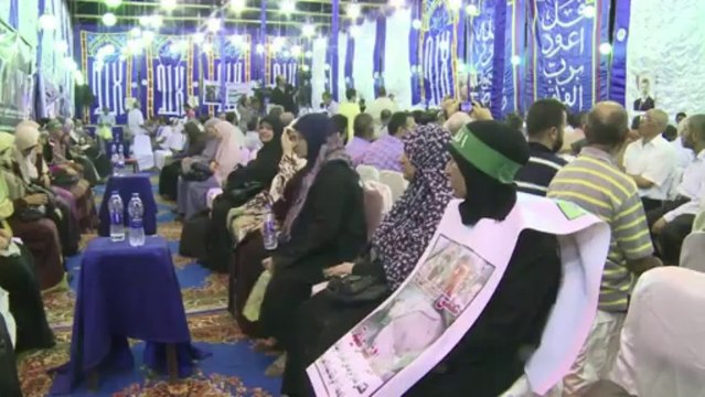 Chefe da diplomacia da UE vai se reunir com Mursi