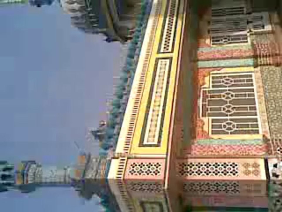 Bhong Masjid