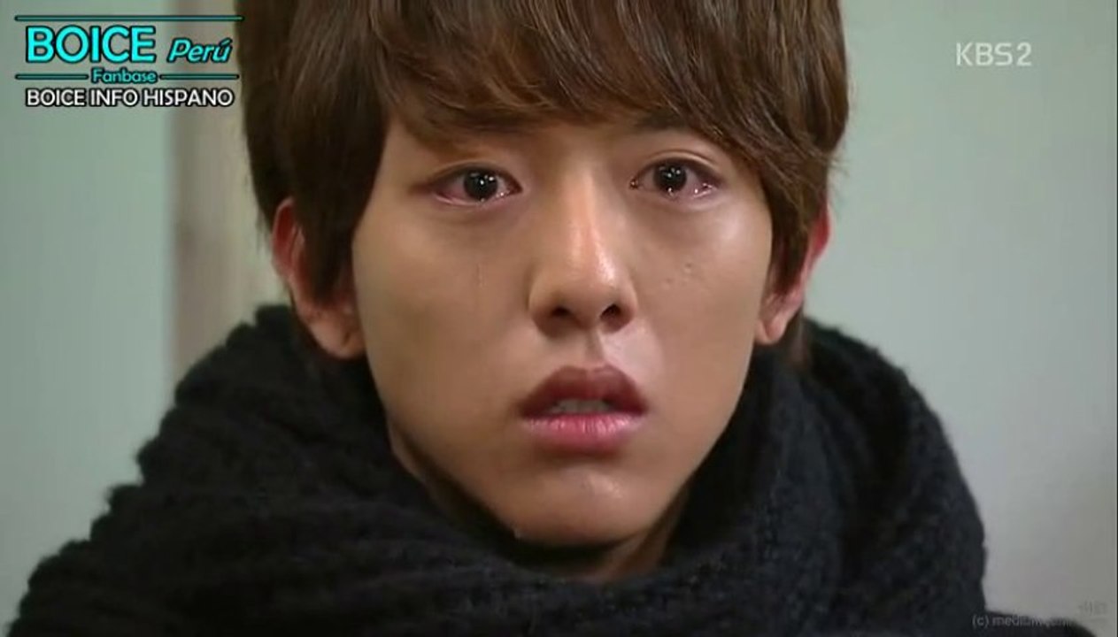 MI HIJA SEOYOUNG CAP 34 (1/2) SUB ESPAÑOL
