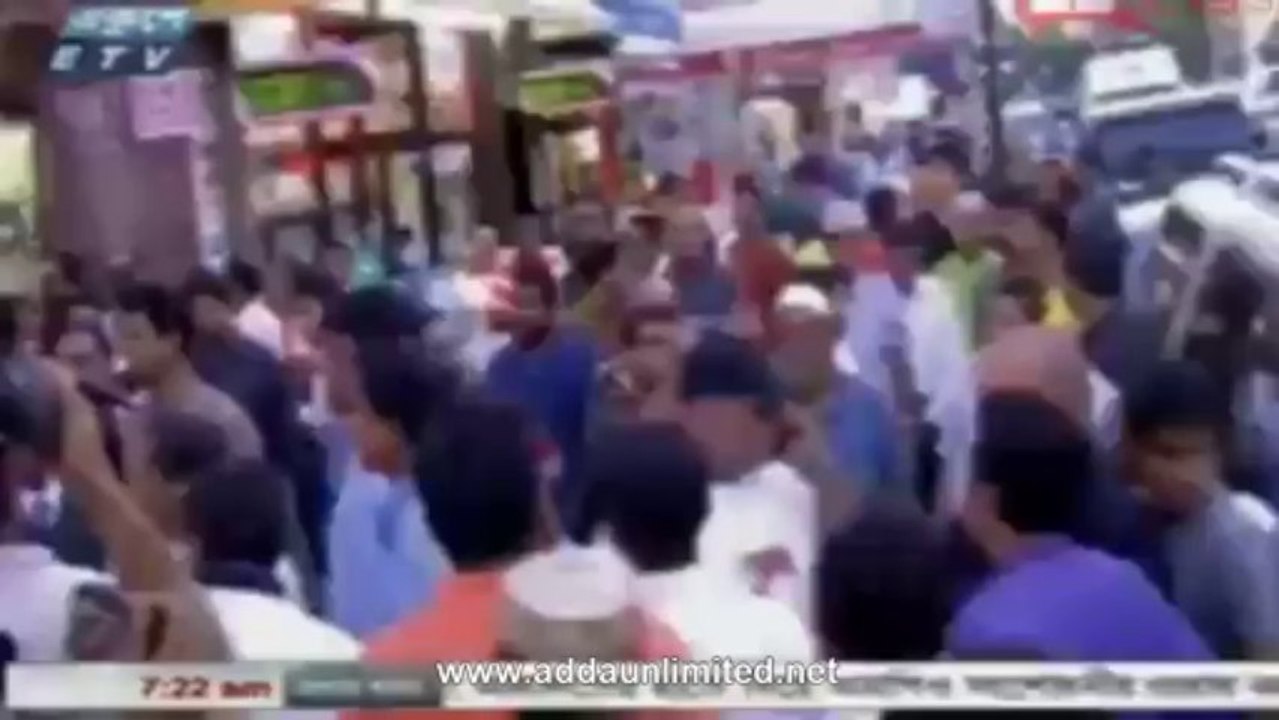 ETV Morning News 30 July 2013(BD 7:00 AM)
