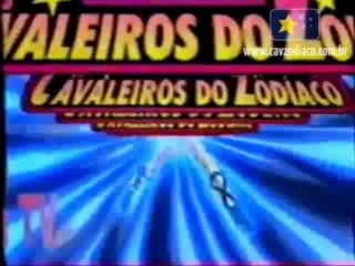 Comercial do CD musical dos CDZ na década de 90