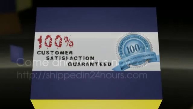 Shippedin24hours - Fast Shipping of Ordered Electronics