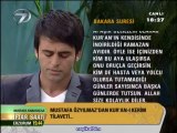 Mustafa Özyılmaz Bakara süresi Ramazan 2013