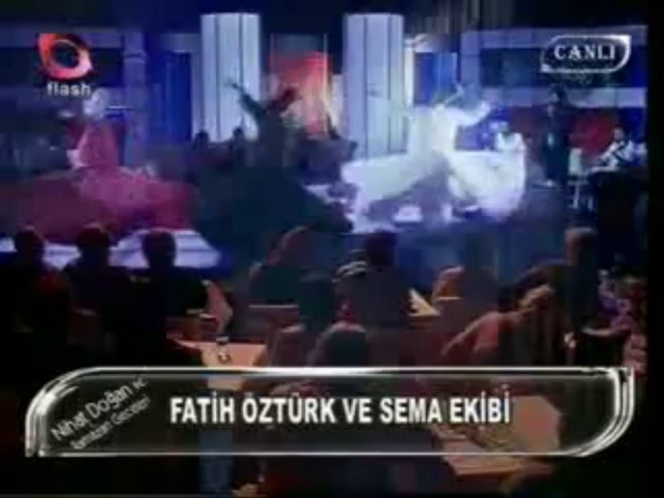 Kerbela ilahisi - Fatih Öztürk - http://www.semazenorganizasyon.net/