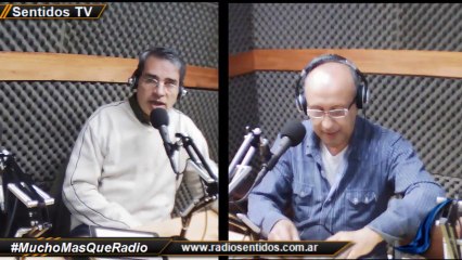 Variete de Sensaciones N° 86 - NC 13 - 29.07.2013 - Apertura