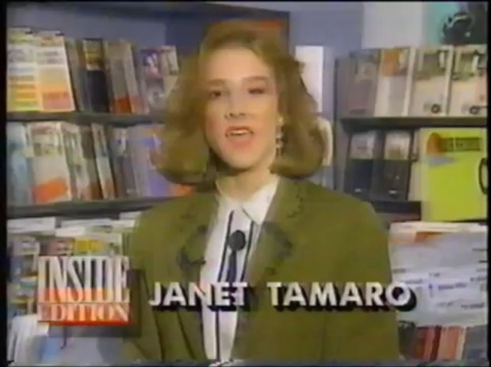 Inside Edition - Coasters