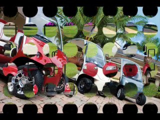 xe dien cho hang , xe dien keo hang , xe golf cho hanh ly