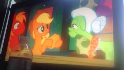 granny smith and the apple faimly