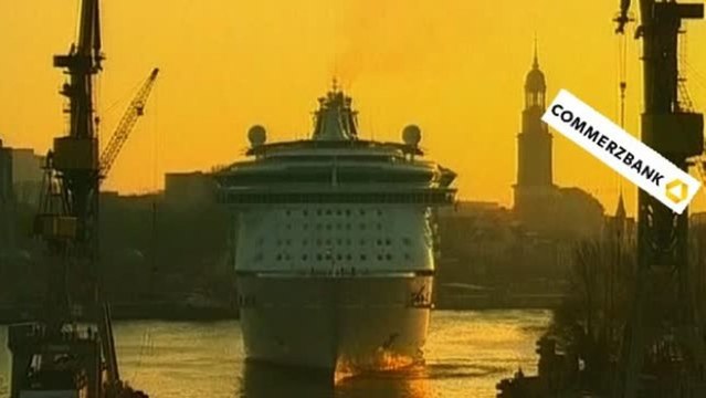 Aktie im Fokus: Schiffe belasten erneut Commerzbank-Kurs